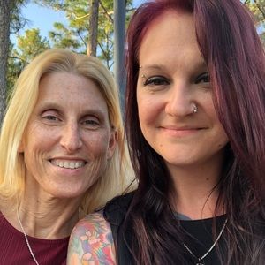 Meet your Posher, Mel